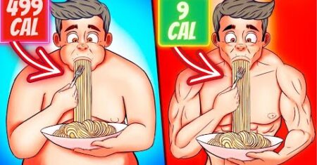 “Aproveite essas 10 comidas saborosas com quase zero calorias