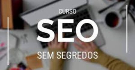 cursos de SEO para e-commerce