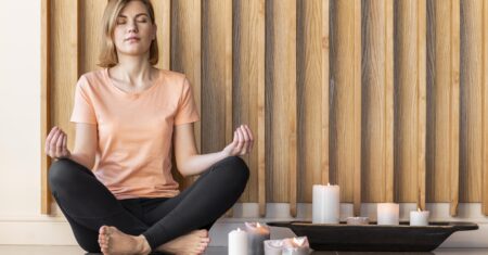 Curso Meditação Mindfulness