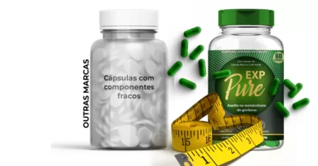 Reconectando com a Essência da Vida: Descobrindo a EXP Pure