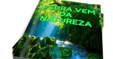 A Saúde Vem Da Natureza