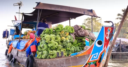 Fruta Acessível é Considerada a Mais Saudável do Mundo: Saiba Qual