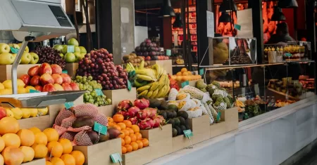 Descubra os 15 Melhores Alimentos para uma Vida Saudável Após os 50