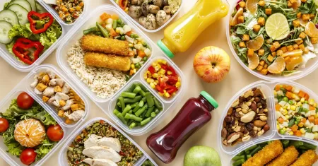 Alimentação Consciente: Como Escolher os Alimentos Certos para sua Saúde