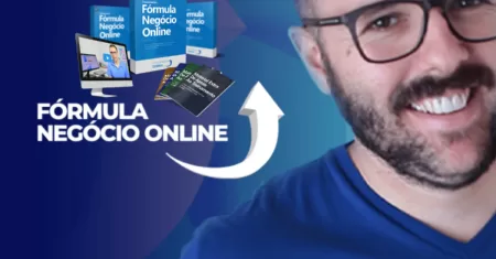 Fórmula Negócio Online