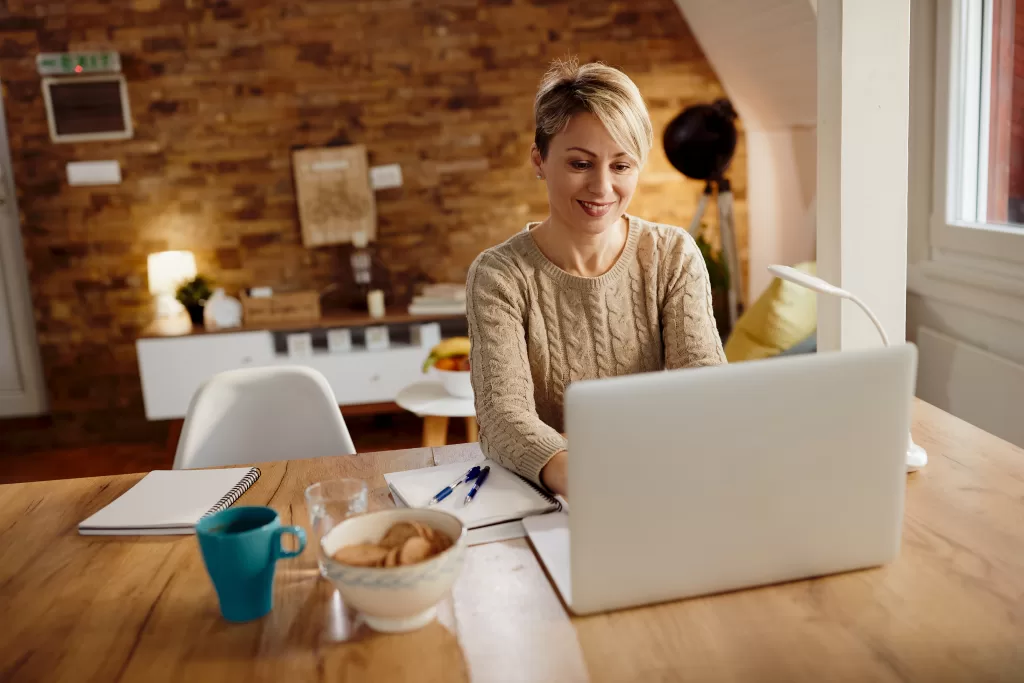 Freelance e Trabalho Remoto