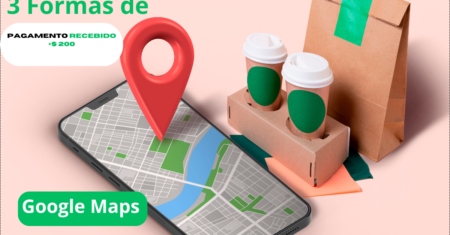 Google Maps: Navegando pelos Caminhos do Mundo e Economizando Dinheiro