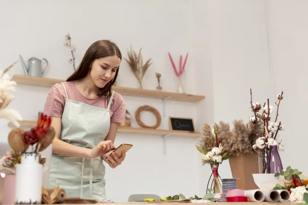 Venda de Produtos Artesanais: Transforme sua Criatividade em Lucro