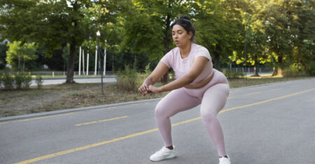 Os 10 Melhores Exercícios para Queimar Gordura Rapidamente