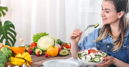 Descubra os Segredos de uma Dieta Saudável e Equilibrada em 5 Minutos!