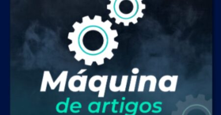 Agora Você NÃO PRECISA Escrever Um Único Artigo