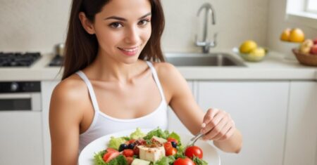 Como Emagrecer sem Parar de Comer: Dicas de uma Nutricionista